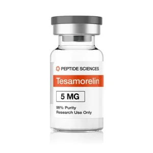 Tesamorelin