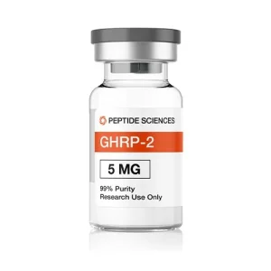 GHRP-2