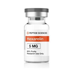 Hexarelin