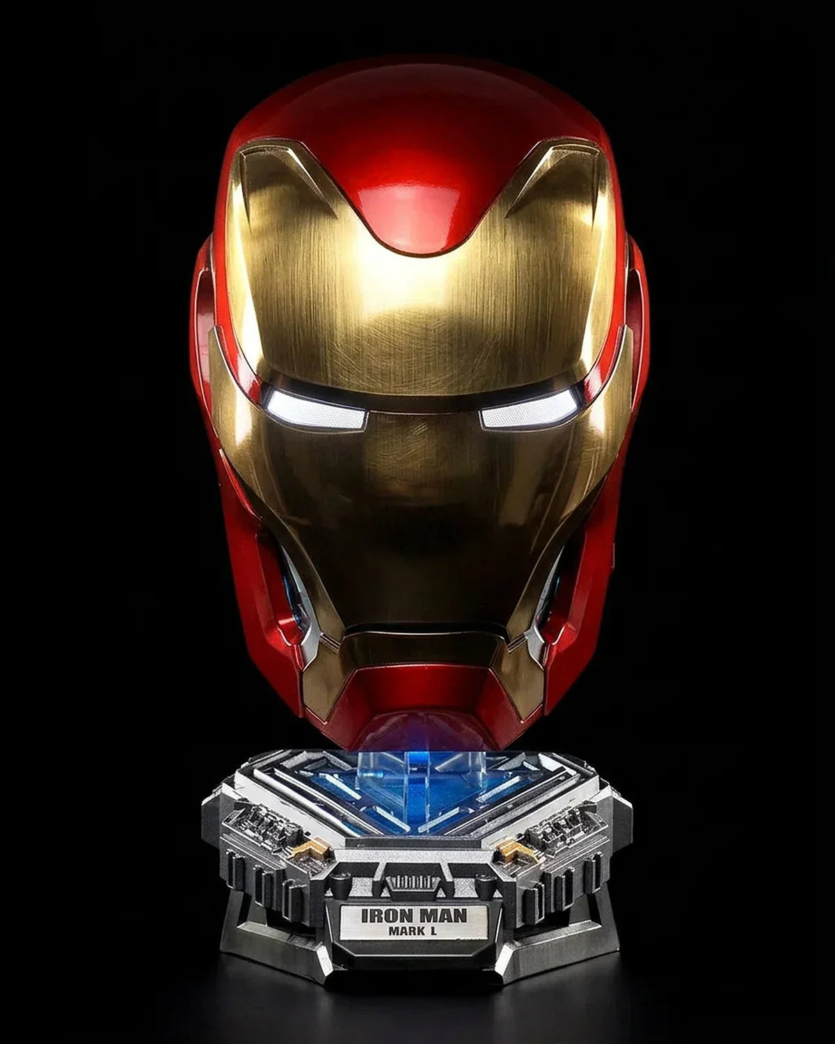 Iron Man Motorcycle Helmet: Can You Ride in One?